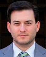 Click to view profile of D. Finley Williams, a top rated Drug & Alcohol Violations attorney in Jacksonville, FL