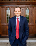 Click to view profile of Caleb Ratliff, a top rated Real Estate attorney in Rome, GA