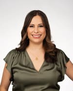 Click to view profile of Alicia Lucero, a top rated Custody & Visitation attorney in Rockville, MD