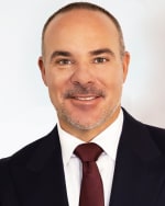 Click to view profile of Robert J. Girard II, a top rated Employment Litigation attorney in Beverly Hills, CA
