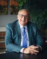 Click to view profile of R. Eric Solem, a top rated Health Care attorney in Englewood, CO