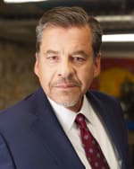 Click to view profile of Joseph Cervantes, a top rated Medical Malpractice attorney in Las Cruces, NM
