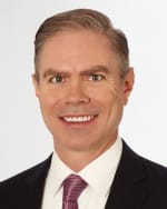 Click to view profile of William D. Ellerman, a top rated Intellectual Property Litigation attorney in Dallas, TX