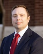 Click to view profile of Taylor Rouse, a top rated Business Litigation attorney in Huntsville, AL