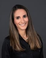 Click to view profile of Nicolette E. Tsambis, a top rated Employment & Labor attorney in Lakeland, FL