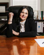 Click to view profile of Rhonda G. Hatfield-Jeffers, a top rated Social Security Disability attorney in Somerset, KY