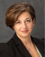 Click to view profile of Milla L. Lvovich, a top rated Business Litigation attorney in San Francisco, CA