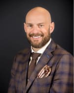 Click to view profile of Casey Krizman, a top rated White Collar Crimes attorney in Denver, CO