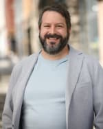 Click to view profile of Justin Walsh, a top rated Appellate attorney in Seattle, WA