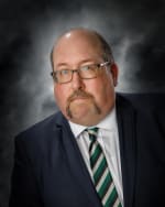 Click to view profile of Robert J. Beck, Jr., a top rated Traffic Violations attorney in Marysville, OH