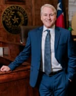 Click to view profile of John P. Mabry, Jr., a top rated Alternative Dispute Resolution attorney in Waco, TX