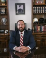 Click to view profile of Patrick Brian Sullivan, a top rated Trucking Accidents attorney in Kingsland, GA