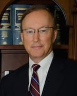 Click to view profile of John E. Suthers, a top rated Trucking Accidents attorney in Savannah, GA