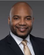 Click to view profile of Dominic Jones, a top rated Family Law attorney in Marietta, GA
