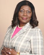 Click to view profile of Pamela M. Gordon, a top rated General Litigation attorney in Hollywood, FL