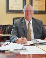 Click to view profile of Mark A. Jackson, a top rated Animal Bites attorney in Huntsville, AL