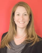 Click to view profile of Annemarie Pantazis, a top rated Workers' Compensation attorney in Charlotte, NC