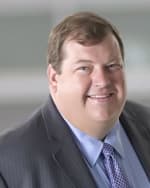 Click to view profile of Eric L. Buchanan, a top rated Insurance Coverage attorney in Chattanooga, TN