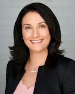 Click to view profile of Dana Turjman Zreiqat, a top rated Business Organizations attorney in Coral Gables, FL