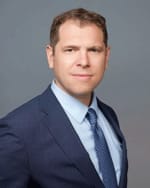 Click to view profile of Matthew Aaron Ford, a top rated Securities Litigation attorney in Austin, TX