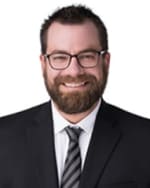 Click to view profile of Erik L. Proulx, a top rated Medical Malpractice attorney in Detroit, MI