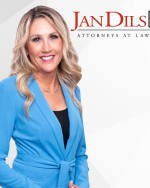 Click to view profile of Jan Dils, a top rated Military & Veterans Law attorney in Parkersburg, WV