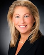 Click to view profile of Karen Rose Karpousis, a top rated Alternative Dispute Resolution attorney in Marlton, NJ