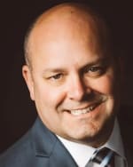 Click to view profile of Bradford J. Smith, a top rated Personal Injury attorney in Bloomington, IN