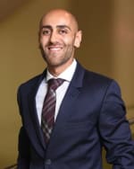 Click to view profile of Sarbpreet S. Khinda, a top rated Real Estate attorney in Anaheim, CA