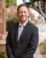 Click to view profile of Colton B. Johnston, a top rated Elder Law attorney in Mesa, AZ