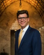 Click to view profile of John Hunter, a top rated White Collar Crimes attorney in San Antonio, TX