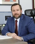 Click to view profile of Francis M. Hinson, IV, a top rated Wrongful Death attorney in Columbia, SC