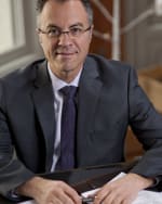 Click to view profile of John R. Grasso, a top rated Traffic Violations attorney in Providence, RI