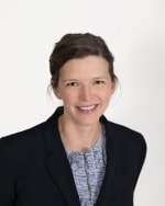 Click to view profile of Sarah E. Henderson, a top rated Criminal Defense attorney in Marquette, MI