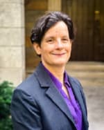 Click to view profile of Charlotte Croson, a top rated Whistleblower attorney in Ann Arbor, MI