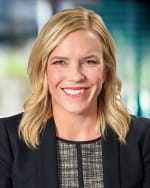 Click to view profile of Laura E. Morris, a top rated Civil Litigation attorney in Grand Rapids, MI