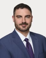 Click to view profile of Marco Allocca, a top rated Medical Malpractice attorney in Stamford, CT
