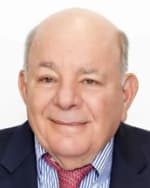 Click to view profile of Richard D. Pullman, a top rated Securities Litigation attorney in Dallas, TX