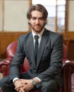 Click to view profile of Benjamin Scissors, a top rated Criminal Defense attorney in Portland, OR
