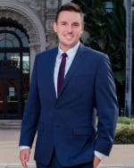Click to view profile of Michael W. Schroeder, a top rated Trademarks attorney in Costa Mesa, CA