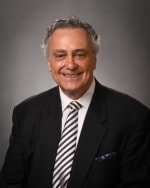 Click to view profile of George Hamo, a top rated Trucking Accidents attorney in Flint, MI
