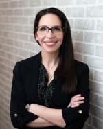 Click to view profile of Margaux C. Soeffker, a top rated Child Support attorney in Maple Grove, MN