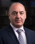 Click to view profile of Deon S. Goldschmidt, a top rated Products Liability attorney in San Diego, CA