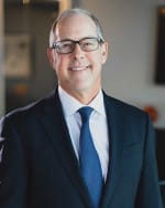 Click to view profile of Gerald Marcus, a top rated Construction Accident attorney in Calabasas, CA