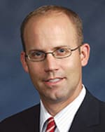 Click to view profile of Matthew Alan Radefeld, a top rated Criminal Defense attorney in Clayton, MO