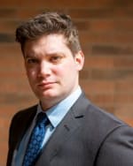Click to view profile of Derek Debus, a top rated Social Security Disability attorney in Scottsdale, AZ