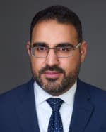 Click to view profile of Abdullah Hijazi, a top rated Real Estate attorney in Bowie, MD