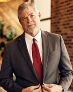 Click to view profile of Mark D. Pierce, a top rated Medical Malpractice attorney in Austin, TX