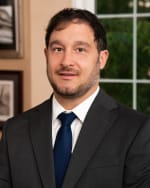 Click to view profile of Michael B. Smith, a top rated Premises Liability - Plaintiff attorney in Pottsville, PA