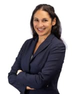 Click to view profile of Stephanie Hoffer, a top rated Birth Injury attorney in Grand Rapids, MI